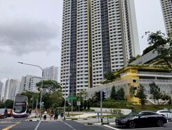 Blk 464A Clementi Peaks (Clementi), HDB 5 Rooms #558051031